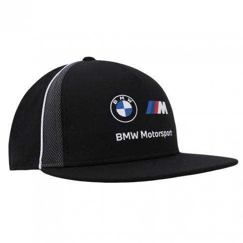 Кепка Puma BMW MMS FB Cap бейсболка оригінал