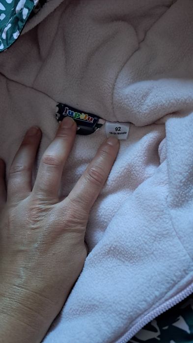 продам комбінезон для дівчики