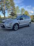 Ford S-Max Ford S-Max 2.0 TDCI Titanium