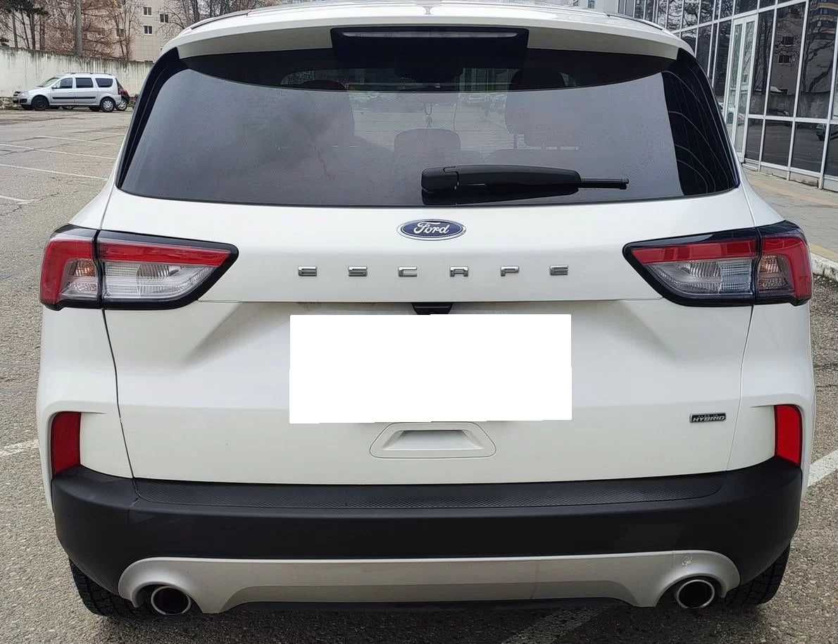 Ford Escape 2.5, 2022
