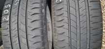 205/55R16 Michelin Energy Saver Lato