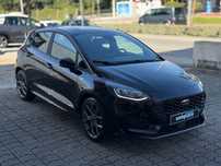 Ford Fiesta 1.0 EcoBoost ST-Line