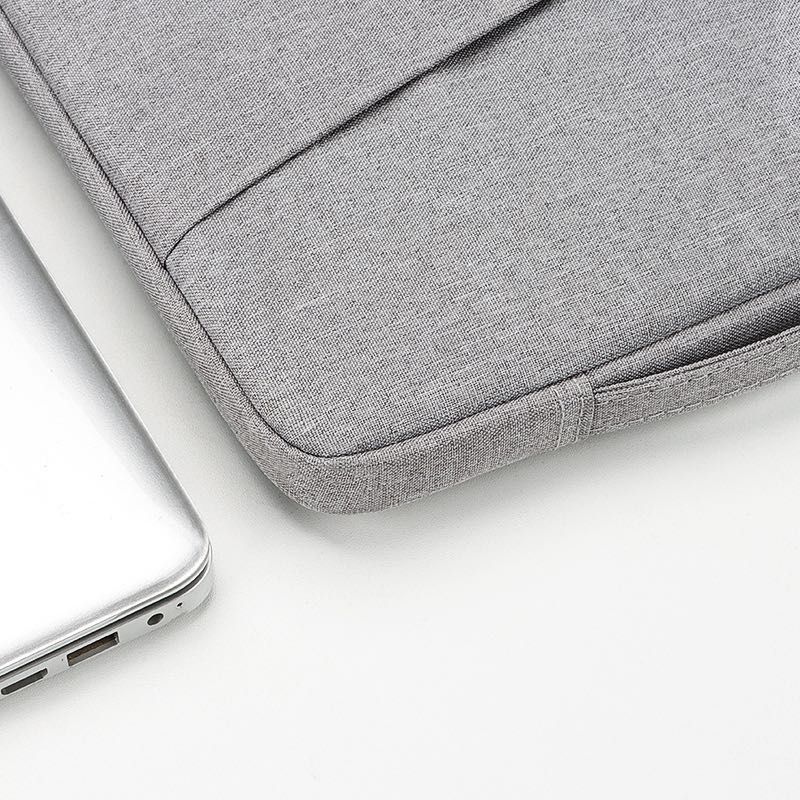 Чехол-сумка для ноутбука/макбука MacBook Pro/Air 14,1/12/13,3/15,4