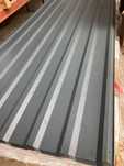 Blacha trapezowa powlek T 18 II gat Antracyt RAL 7016 Profile Dachowe