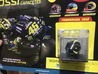 Rossi fascículo 2022