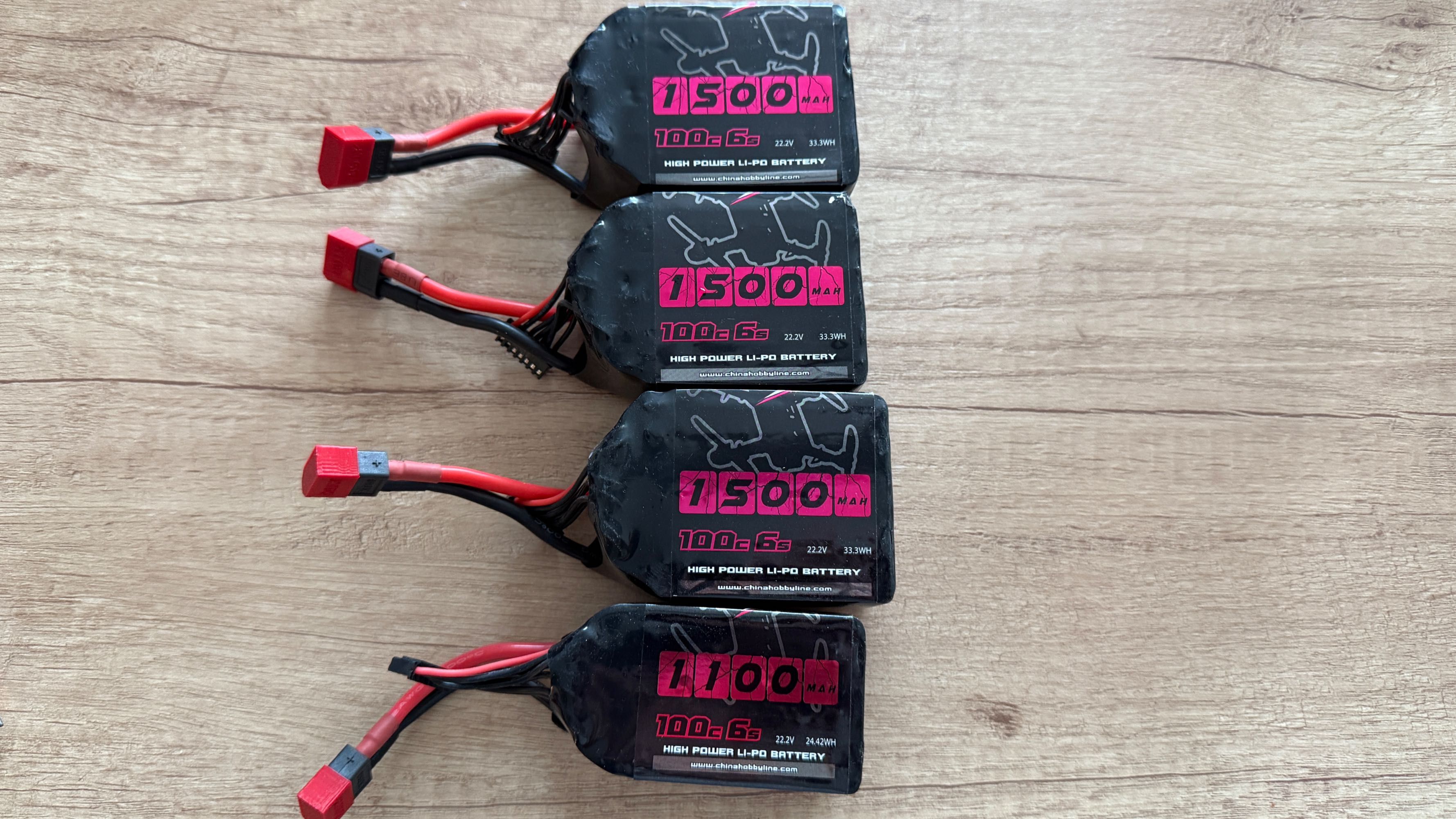 GepRC Mark 5 DC 6S- dron fpv