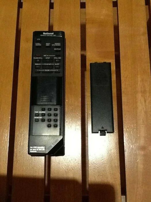## National veq0923 Vhs Command ##64550974765825120