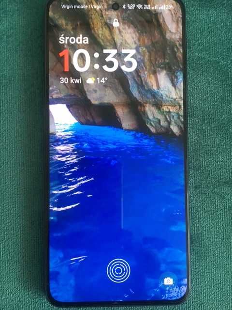 Smartfon Oneplus Nord3 16/256 5G - gwarancja !.