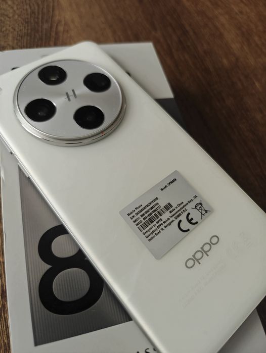 Oppo find X8 pro  512/16 gb