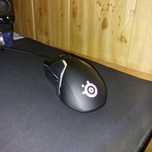 Myszka Steelseries Rival 600 [razer logitech]