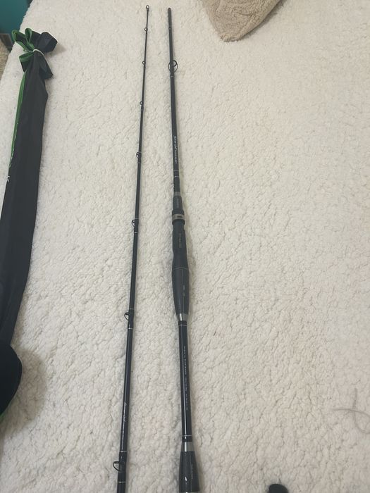 dragon guide select skinner 40-80