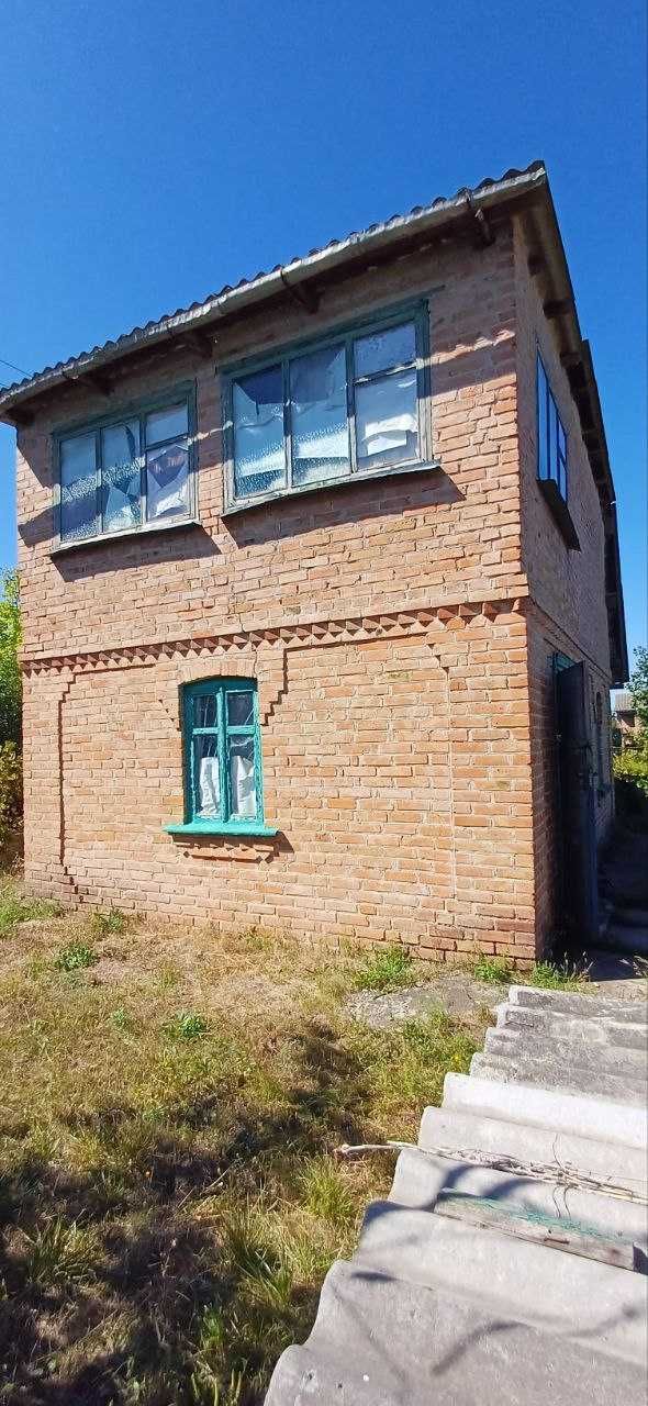ТЕРМІНОВО продам дачу | Кропивницький, кооп «Колос»