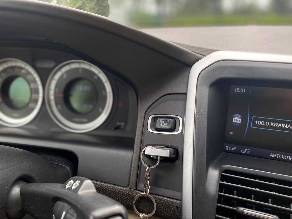 Volvo XC60 2011 (Розстрочка / Лізинг)