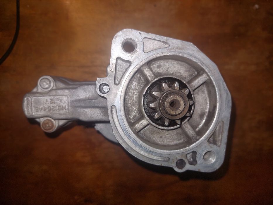 Стартер оригинал Galloper L200 2.5 4d56