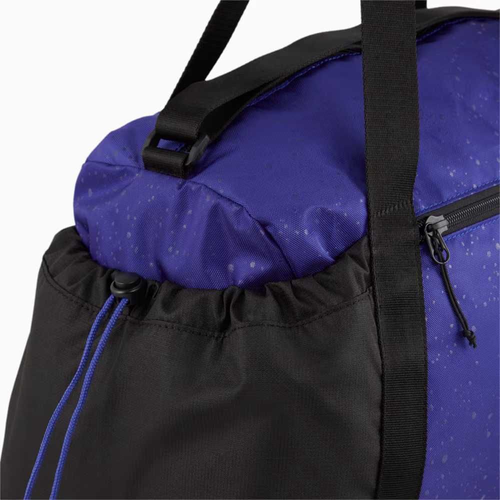 Спортивна сумка Puma  ESS SPORT BAG GALACTIC (S) Оригінал !!