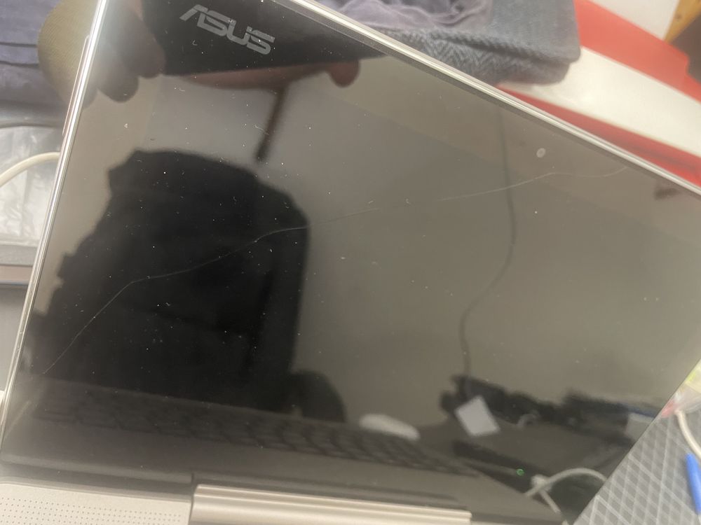 Vende-se Asus Híbrido