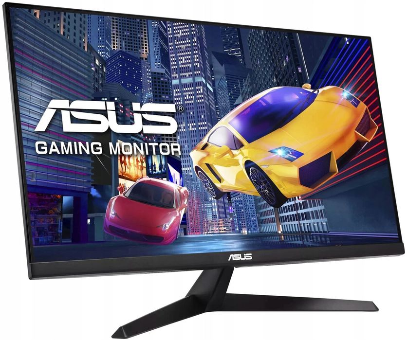 Monitor Led Asus Vy279Hgr (90Lm06D3-B01A70) (U) (W)