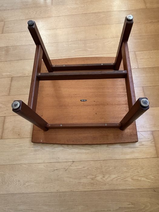 Mesa de sala fabrica Olaio