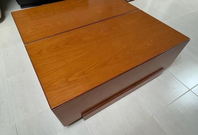 Mesa de apoio sala