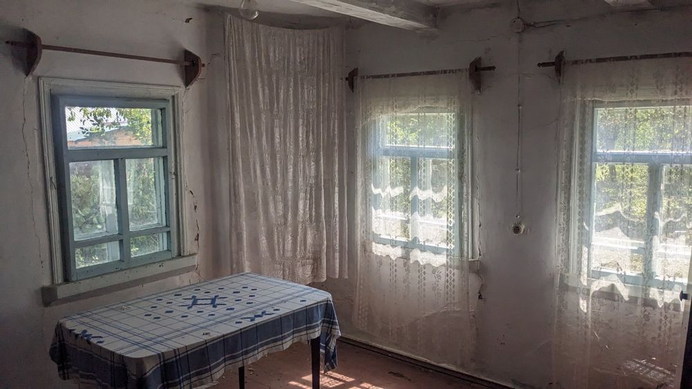 Продаж будинку в Барашівці під дачу або забудову!