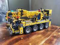 Lego technic 8421
