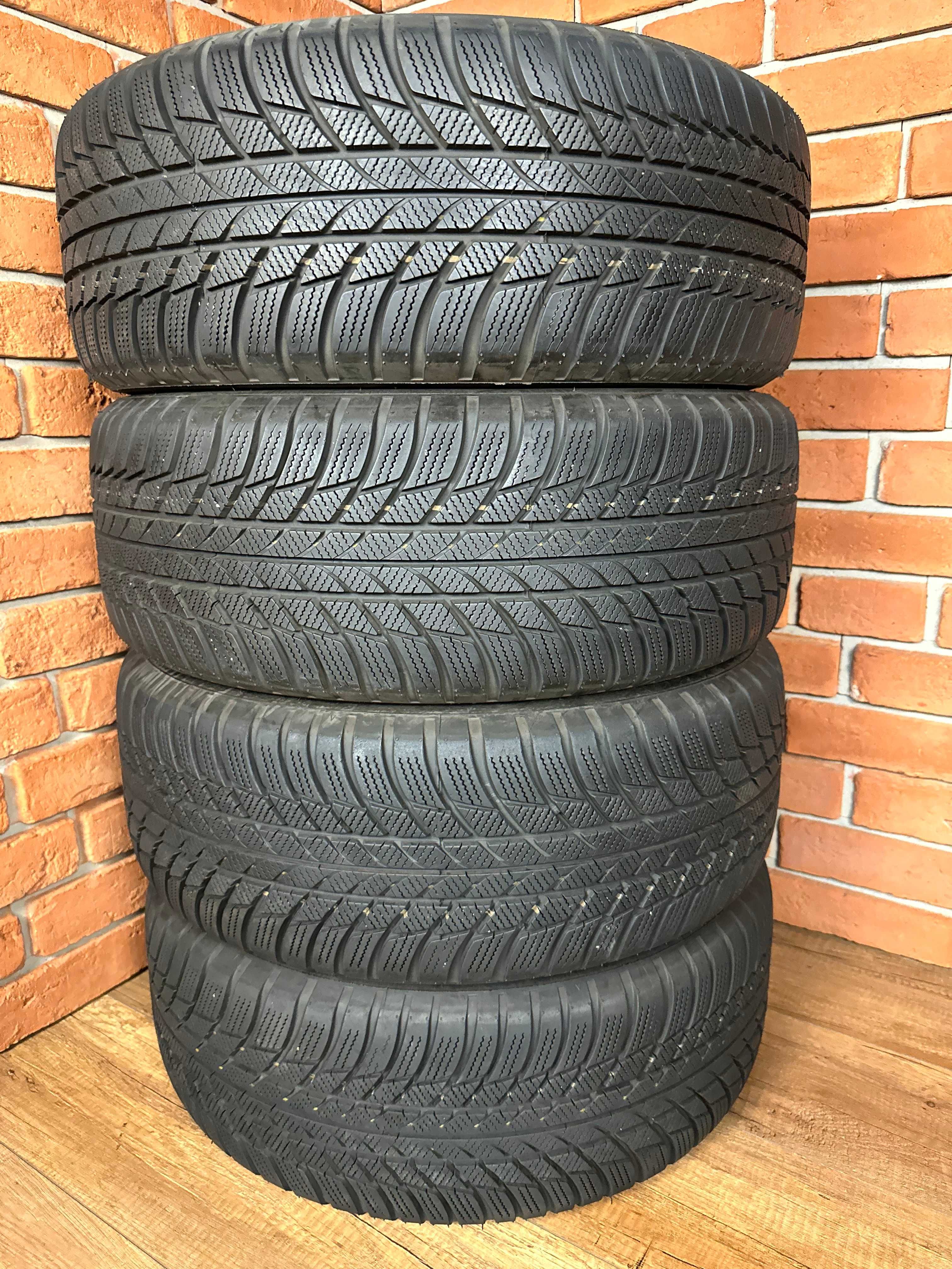 Koła Felgi 17 5x112 Audi Q2 Zimowe Oryginał