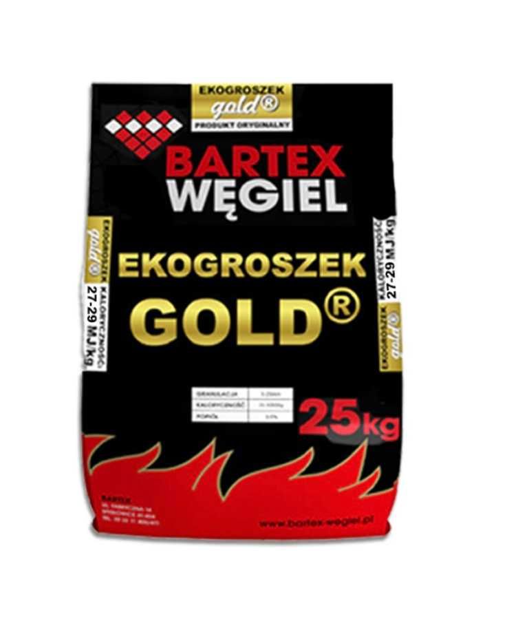 Ekogroszek GOLD - Groszek Plus