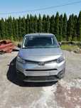 Toyota Proace city  3 osobowy, 51 tys km, cena brutto