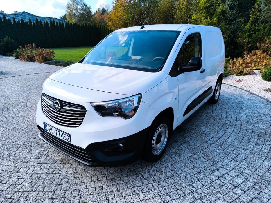 Opel Combo  Stan idealny