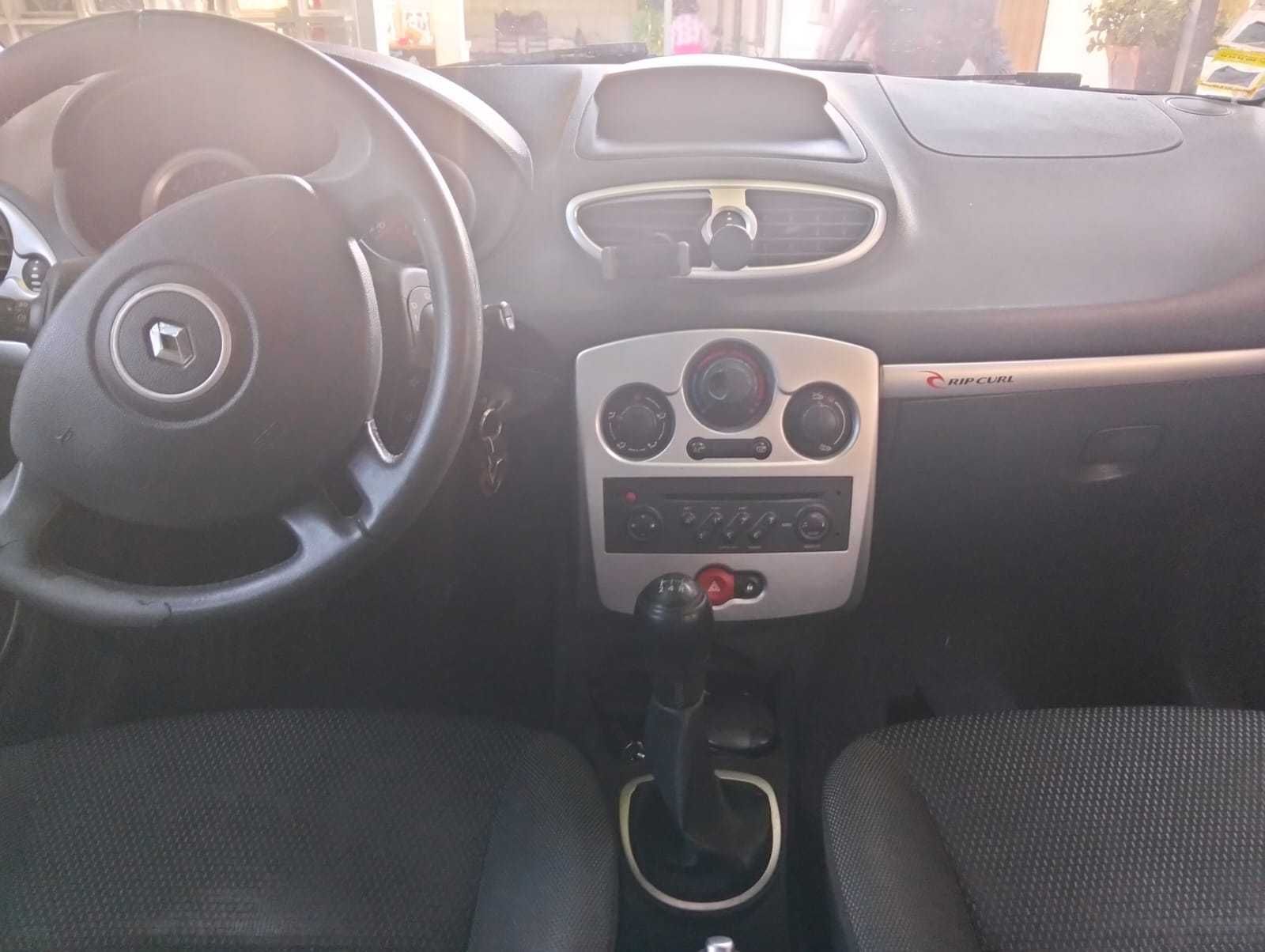 Renault Clio 3 Rip Curl 1.2 75CV