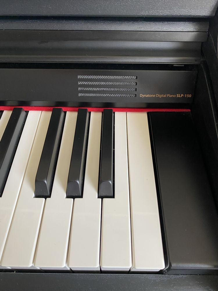 Pianino Dynatone SLP-150