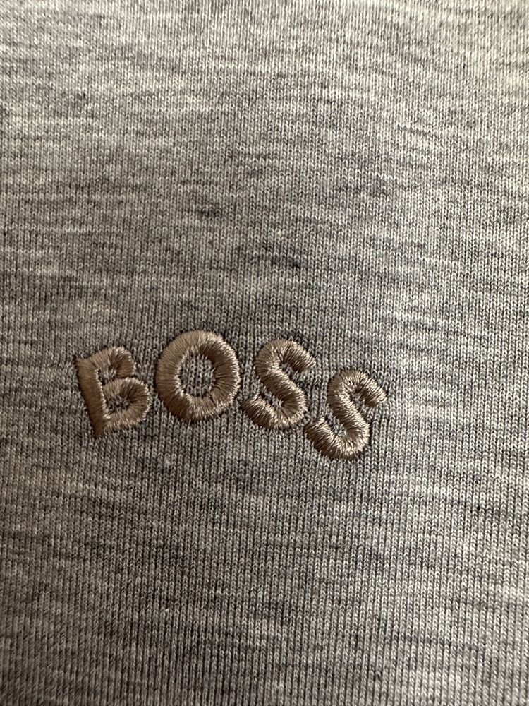 Bluza na zamek Hugo Boss piękne, oryginał 100% nowe