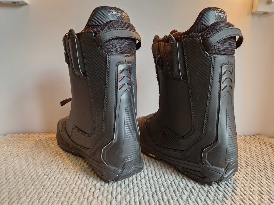 Buty Snowboardowe BURTON DRIVER X 10.5 US