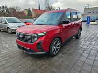 Ford Tourneo Courier Ford Tourneo Courier 1.0 EcoBoost 125 KM A7 FWD Titanium