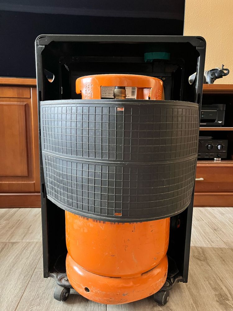 Catalitico da Tefal