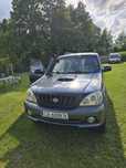 Sprzedam hyundai terracan