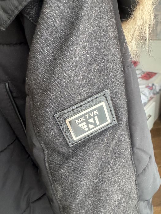 Віддам безкоштовно Mayoral кутка зимова 12