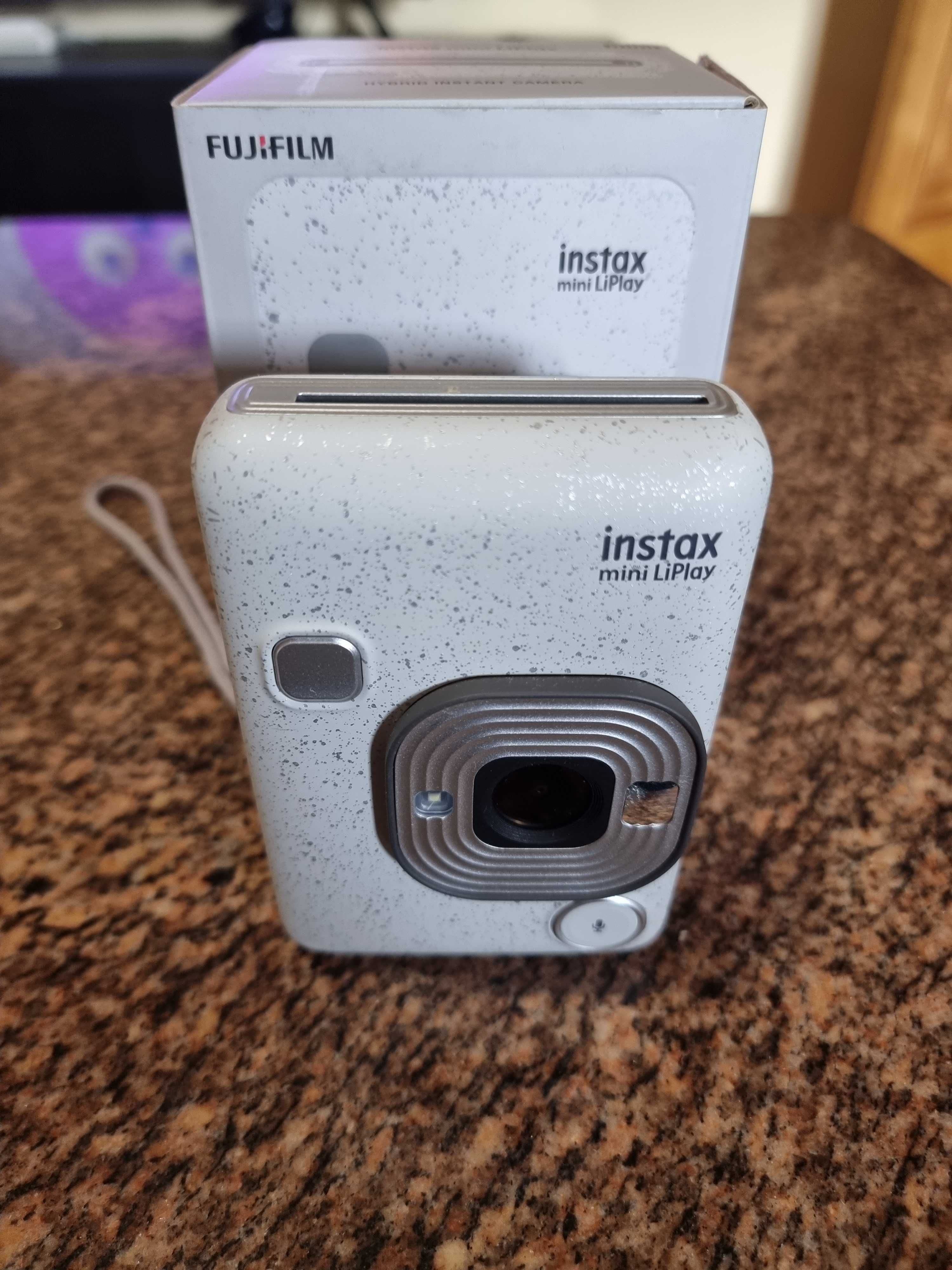 Fujifilm instax mini Liplay