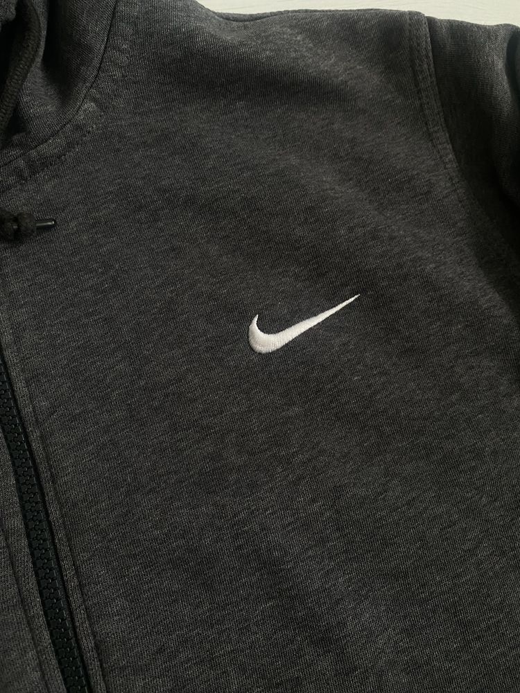 Зип худи, кофта nike