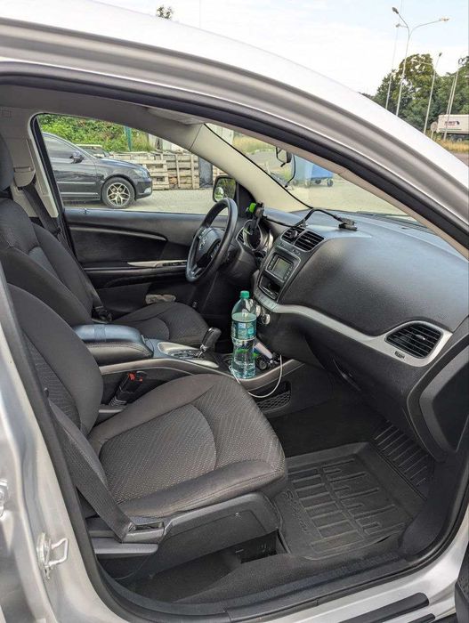 Продам Dodge Journey 2013 SE 2.4 газ/безнин