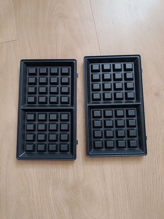 Насадки для Multimaker KS MB S03 мультигриль, вафельниця