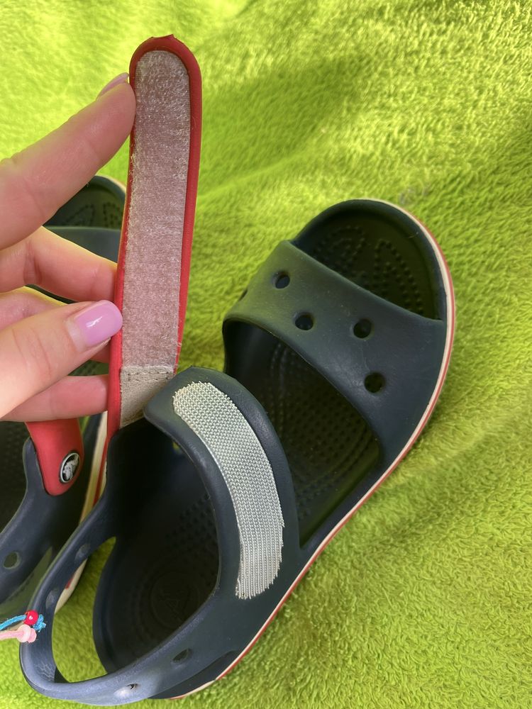Крокси / Crocs C12 устілка до 18,3 см