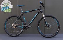 Велосипед гірський Cannondale Trail 3 Deore