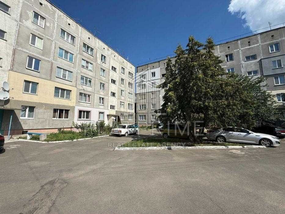 Продаж 3К квартири в Березань!