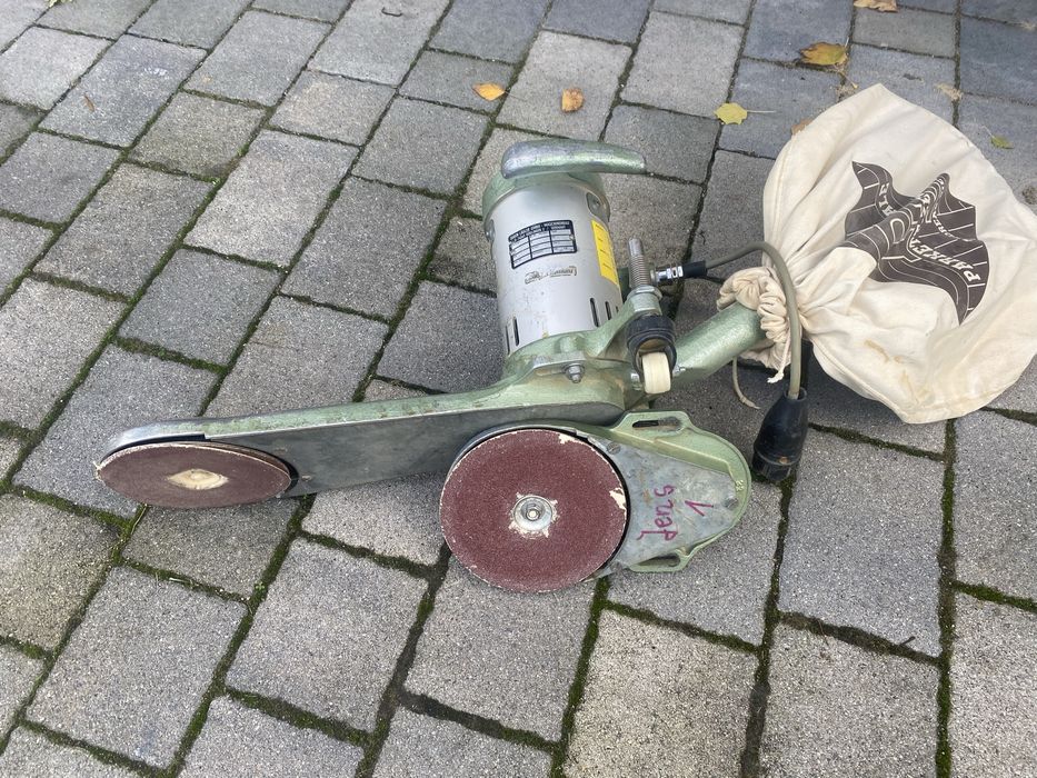 Cykliniarka hummel lagler