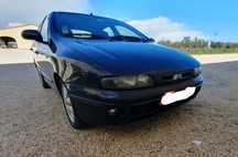 Fiat Brava 1,9 jtd 105 cv Gasóleo
