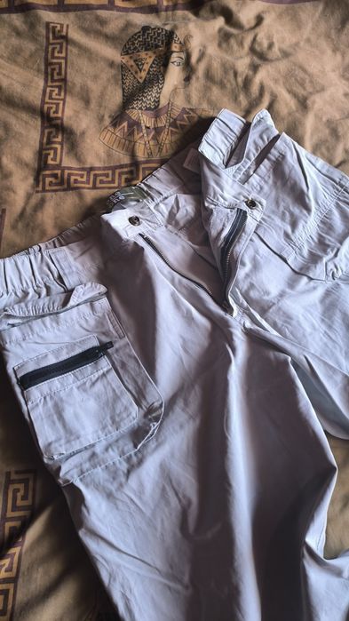 Штаны унисекс для всех