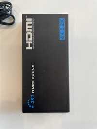 HDMI switch 3 x 1