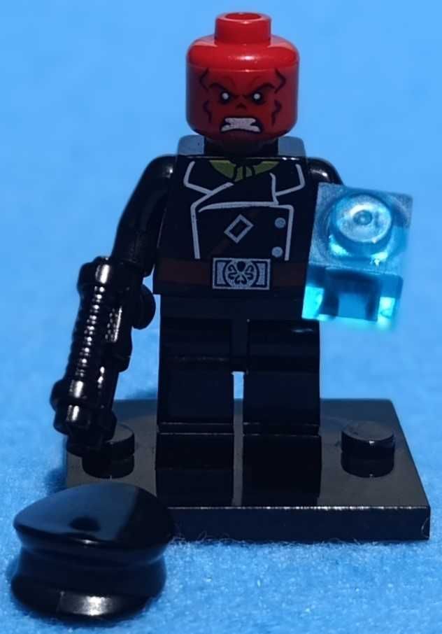 Red Skull (Marvel)
