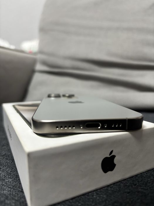 IPhone 15 Pro 128GB